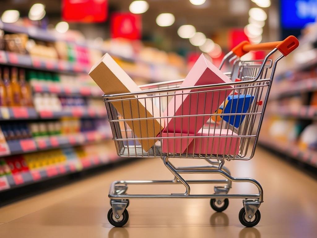 Списки и планирование: не давать эмоциям рулить корзиной