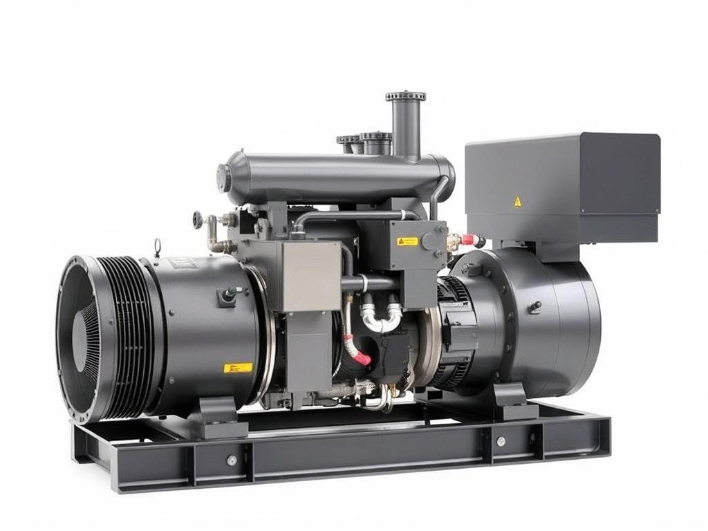 Другие типы: пластинчатые, спиральные, бустерные схемы