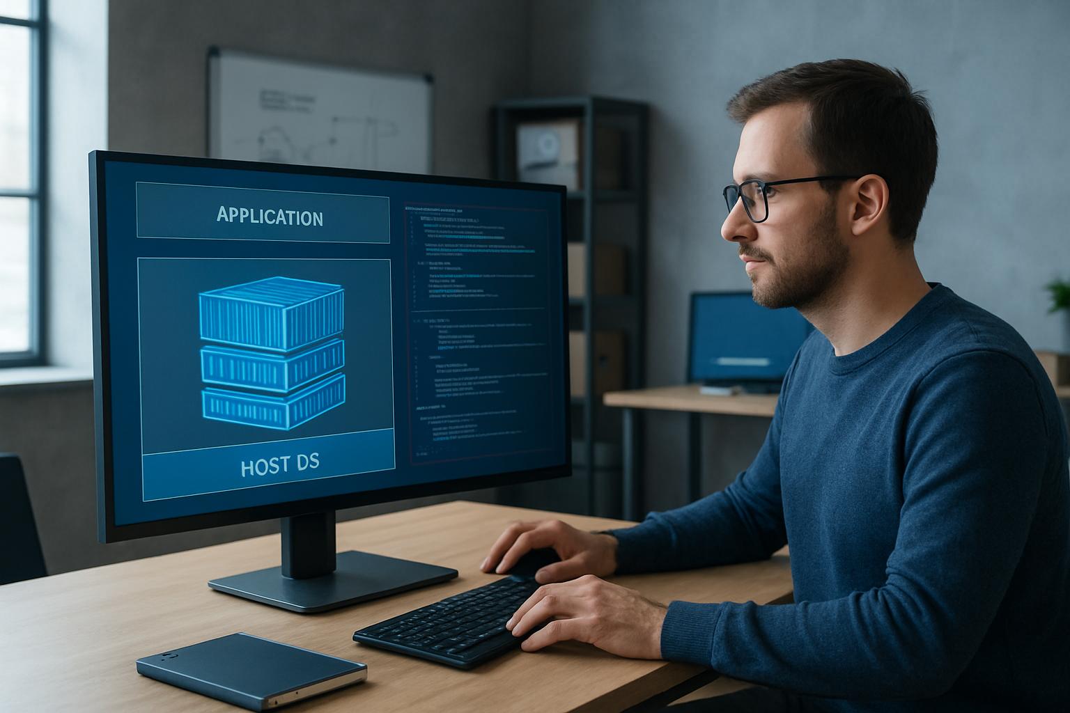 Как построить платформу контейнеризации, которая выдержит реальную нагрузку