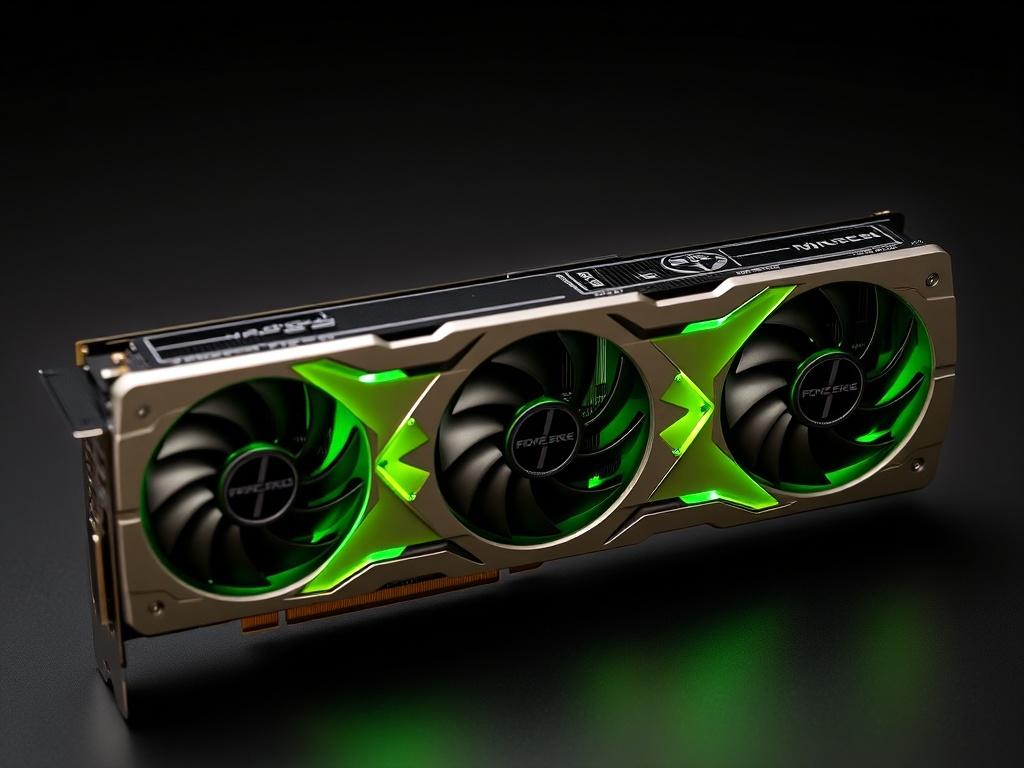 Почему GeForce RTX 2060 6GB до сих пор цепляет геймеров и создателей контента