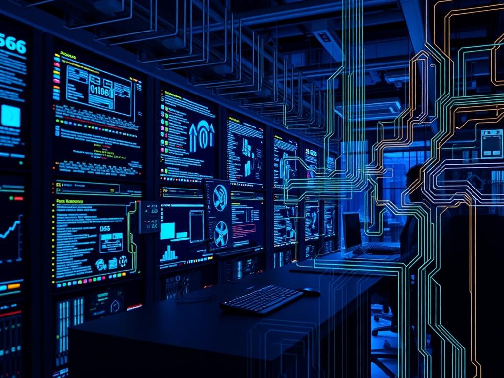 Стабильность как конкурентное преимущество: программно-аппаратные комплексы для развития бизнеса